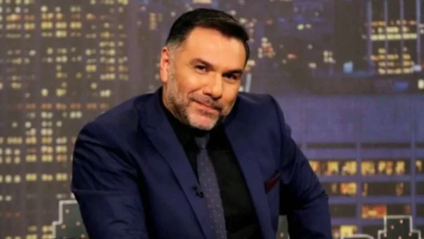 The 2night show: Οι αποψινοί 15/11 καλεσμένοι του Γρηγόρη Αρναούτογλου