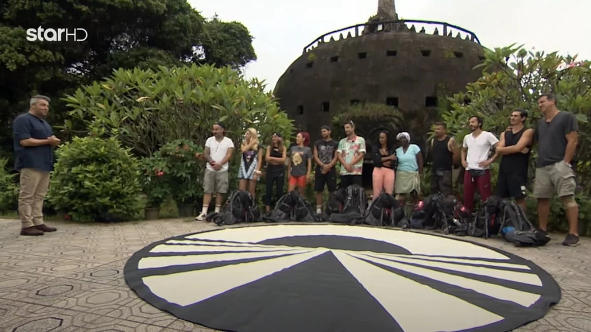 Asia Express: Ξέσπασαν όλοι σε κλάματα - Αποχώρησε ζευγάρι για λόγους υγείας