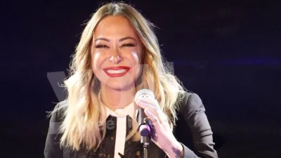 Παντρεύεται η Μελίνα Ασλανίδου; Η απάντηση που πρόδωσε την αλήθεια