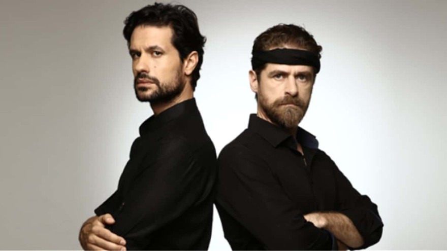 Σασμός τρίτη σεζόν