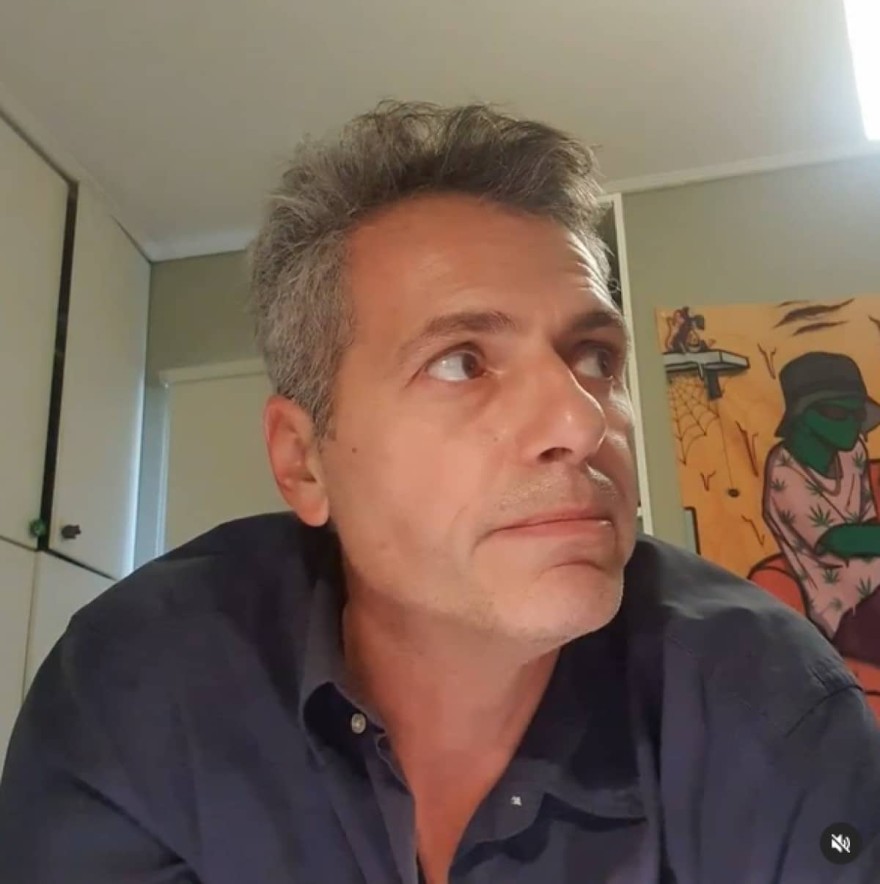 Μάριος Αθανασίου