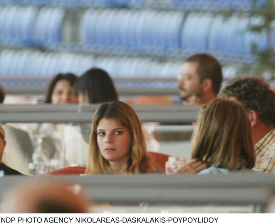 Αθηνά Ωνάση