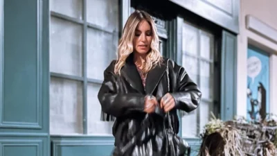 «Η κούραση έχει χτυπήσει κόκκινο» - Τι συμβαίνει με την υγεία της Αθηνάς Οικονομάκου