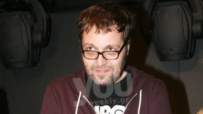 «Εννοείται πως τον ήξερα...» - Ραγίζει καρδιές ο Αύγουστος Κορτώ για την υπόθεση παιδικής πορνογραφίας γνωστού συγγραφέα