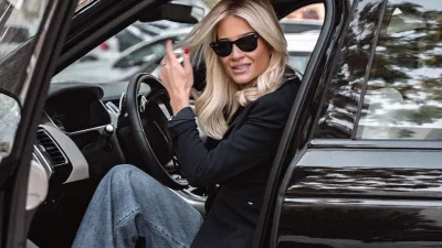 «Έχω χάσει δουλειά επειδή μου είπαν ότι είμαι φίλη της Φαίης Σκορδά»