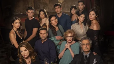 Ανατροπή στη Γη της Ελιάς - Χωρίζουν οι...