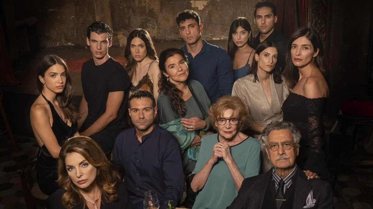 Ανατροπή στη Γη της Ελιάς - Χωρίζουν οι...