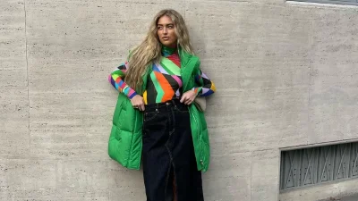 Αυτές οι μπότες θα είναι σαν κόσμημα στα πόδια σου και θα τα βρεις στο Mango - Δεν πρέπει να λείπουν από τη συλλογή σου