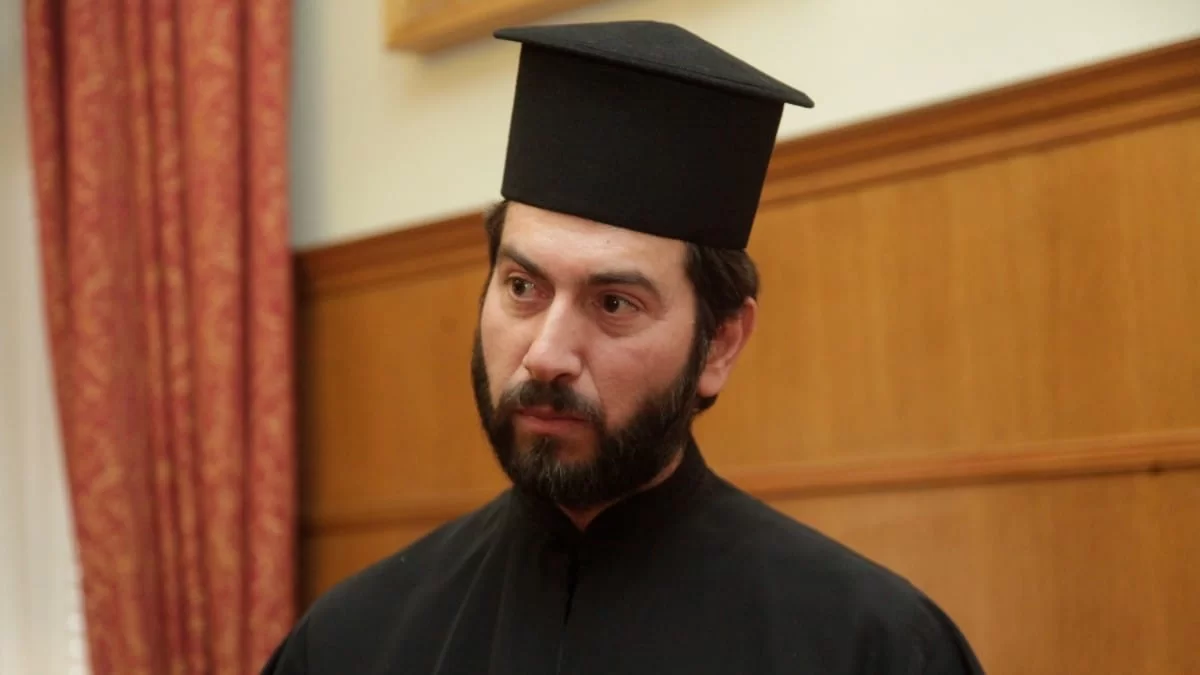 Κιβωτός του Κόσμου: Βίντεο ντοκουμέντο - Αυτό είναι το πατρικό του Πατέρα Αντώνιου στην Χίο