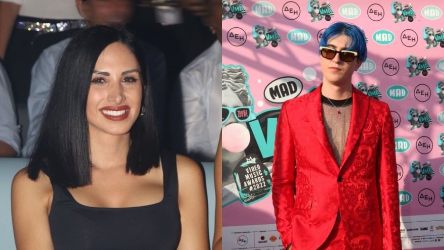 Ποιοι τραγουδιστές μπαίνουν στο Voice ως guests