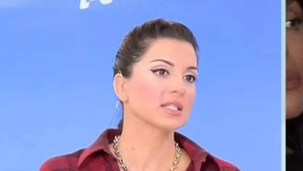 Κιβωτός του κόσμου: «Πήγαινα συχνά στα σπίτια...» - Aποκαλυπτική η Σταματίνα Τσιμτσιλή για όσα είδε στη δομή