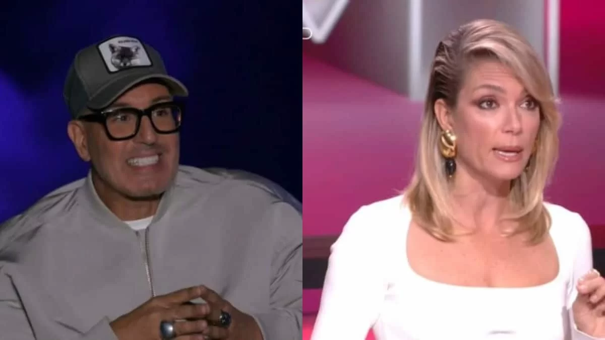 GNTM 5 highlights (28/11):Η φούστα του Μπίρμπα, ο τσακωμός της Καγιά με τον Σοφρωνίου και η αποχώρηση που δεν περιμέναμε