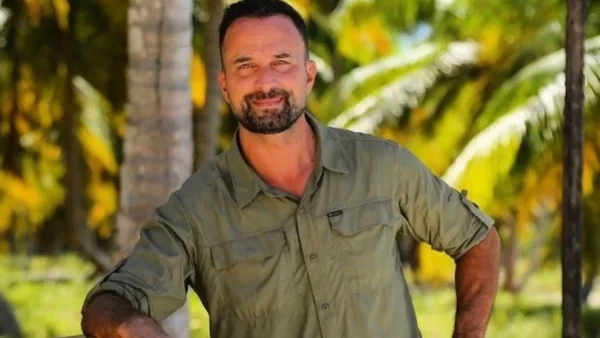 Ξεκίνησε η αντίστροφη μέτρηση - Το πρώτο βίντεο που δημοσίευσε ο Γιώργος Λιανός από τις ετοιμασίες για το Survivor All Star