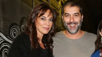 Παλεύει εδώ και εβδομάδες - Δύσκολες στιγμές για την πρώην σύζυγο του Βασίλη Μπισμπίκη, Κωνσταντίνα Μπεκιάρη