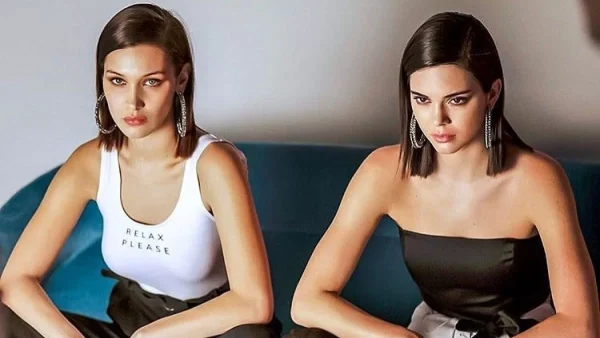 Οι μπότες που μίσησες στο παρελθόν, επέστρεψαν και τις φοράνε όλα τα διάσημα μοντέλα του εξωτερικού