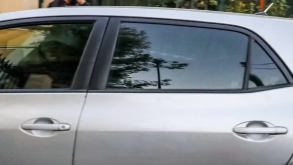 Παλαιό Φάληρο: Στην Ευελπίδων ο «βιαστής με το τατουάζ» - Πότε απολογείται