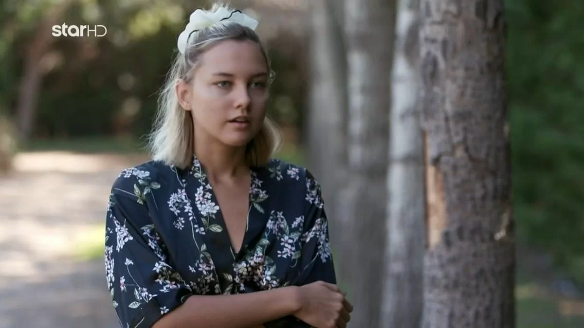 GNTM 5: «Γιατί δεν φεύγει μία ώρα αρχύτερα;» - Έξαλλη η Βικτώρια με την Αλεξία