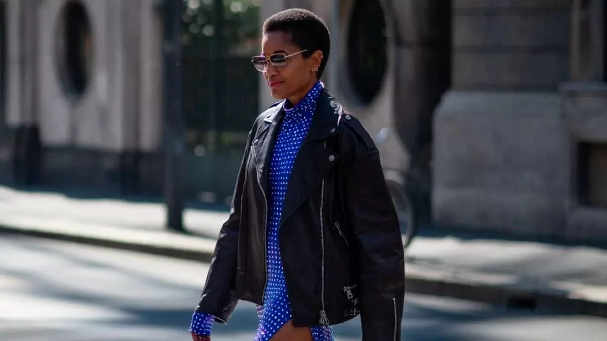 Το μπλε είναι το νέο μαύρο - Τα πιο hot items του φθινοπώρου είναι εδώ