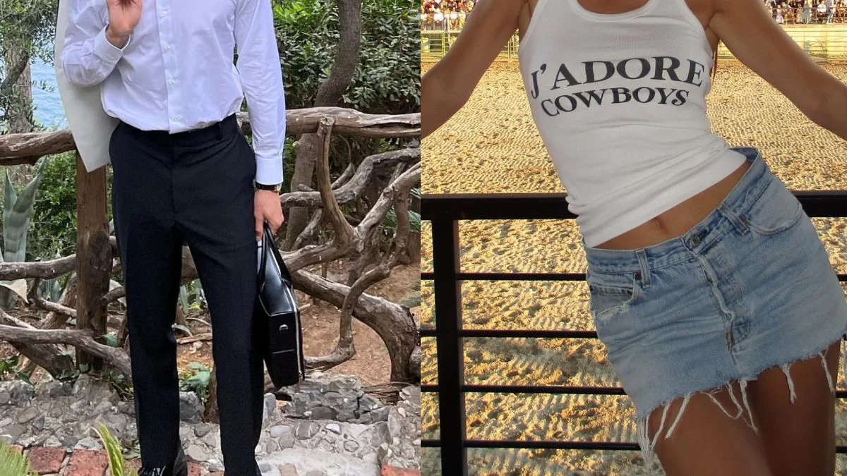 Έχουν χωρίσει αθόρυβα εδώ και 2 μήνες - Οριστικό τέλος στη σχέση πολύ αγαπημένου ζευγαριού