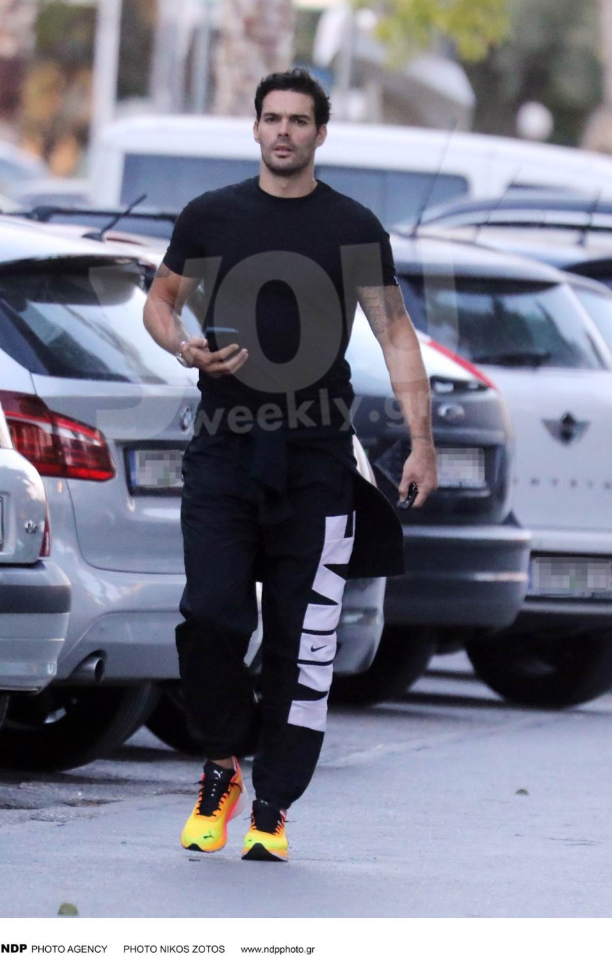 Αλμπέρτο Μποτία