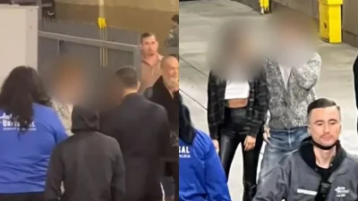 Εκείνος 58, εκείνη 28 - "Κόλαση" το νέο ζευγάρι της showbiz