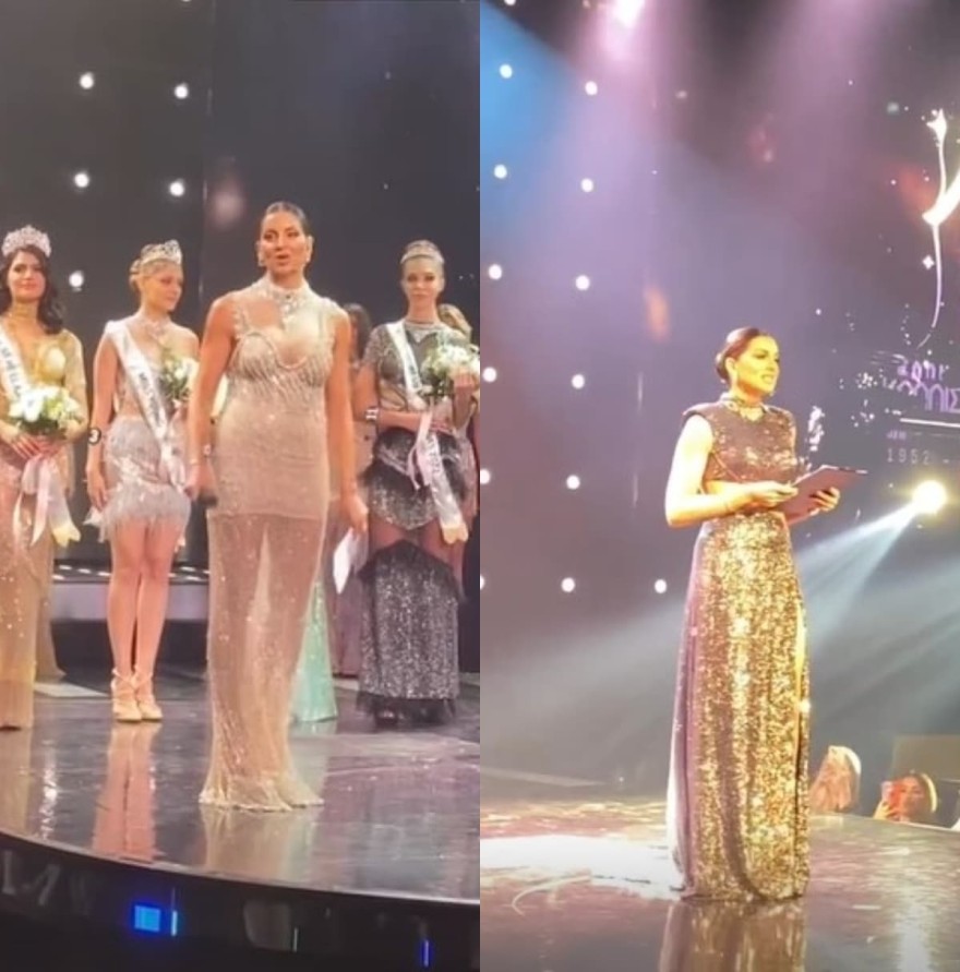 Σταματίνα Τσιμτσιλή