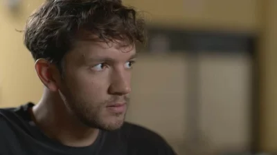 Μαύρο Ρόδο (30/11): Σε πανικό ο Πέτρος - Αντικρίζει με τα μάτια του να...