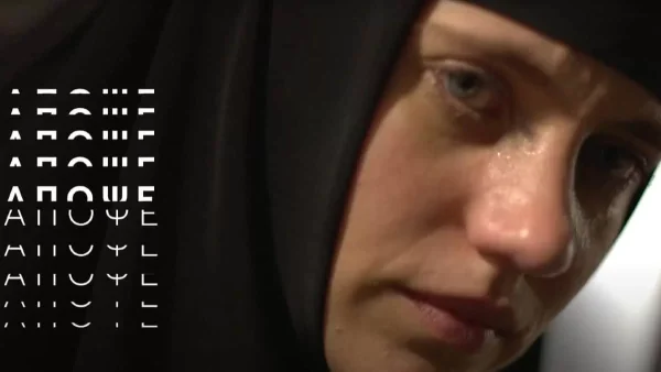 Μαύρο Ρόδο (14/11): Η Ελισάβετ λέει ψέματα στον Μητροπολίτη για το φιλί της με τον Πέτρο