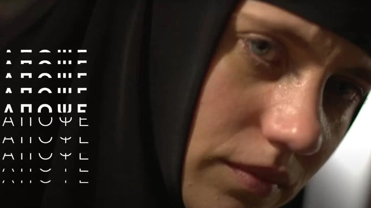 Μαύρο Ρόδο (14/11): Η Ελισάβετ λέει ψέματα στον Μητροπολίτη για το φιλί της με τον Πέτρο