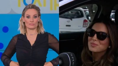 «Έχουμε μιλήσει και...» - Οι πραγματικές σχέσεις της Σταματίνας Τσιμτσιλή με την Ελεονώρα Μελέτη πίσω από τις κάμερες