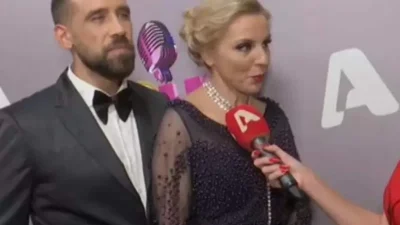 «Πιο πολύ αγχώνεστε εσείς...» - Το σχόλιο όλο νόημα της Ματίνας Νικολάου για το μέλλον της εκπομπής Καλό Μεσημεράκι