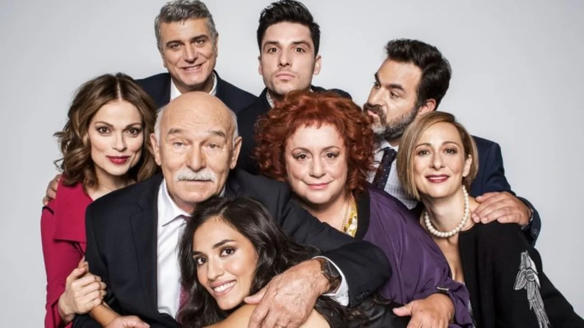 Μην αρχίζεις την Μουρμούρα (27/11): Ένα σημείωμα που θα βρεί η Βουλίτσα στην τσέπη του Μηνά θα τον βάλει σε μπελάδες