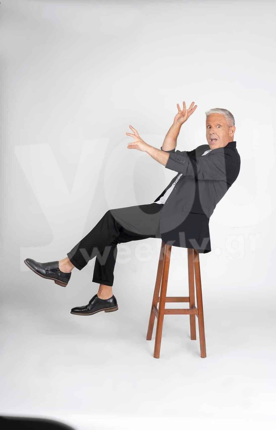 Τάσος Δούσης Εικόνες open