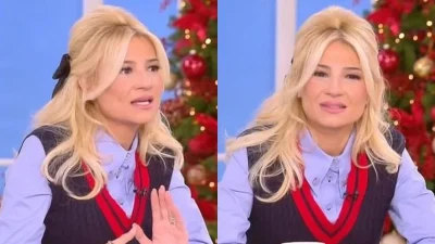 Εξελίξεις με την υγεία του του μικρού Δημητράκη - Η ανακοίνωση της Φαίης Σκορδά για τον γιο της