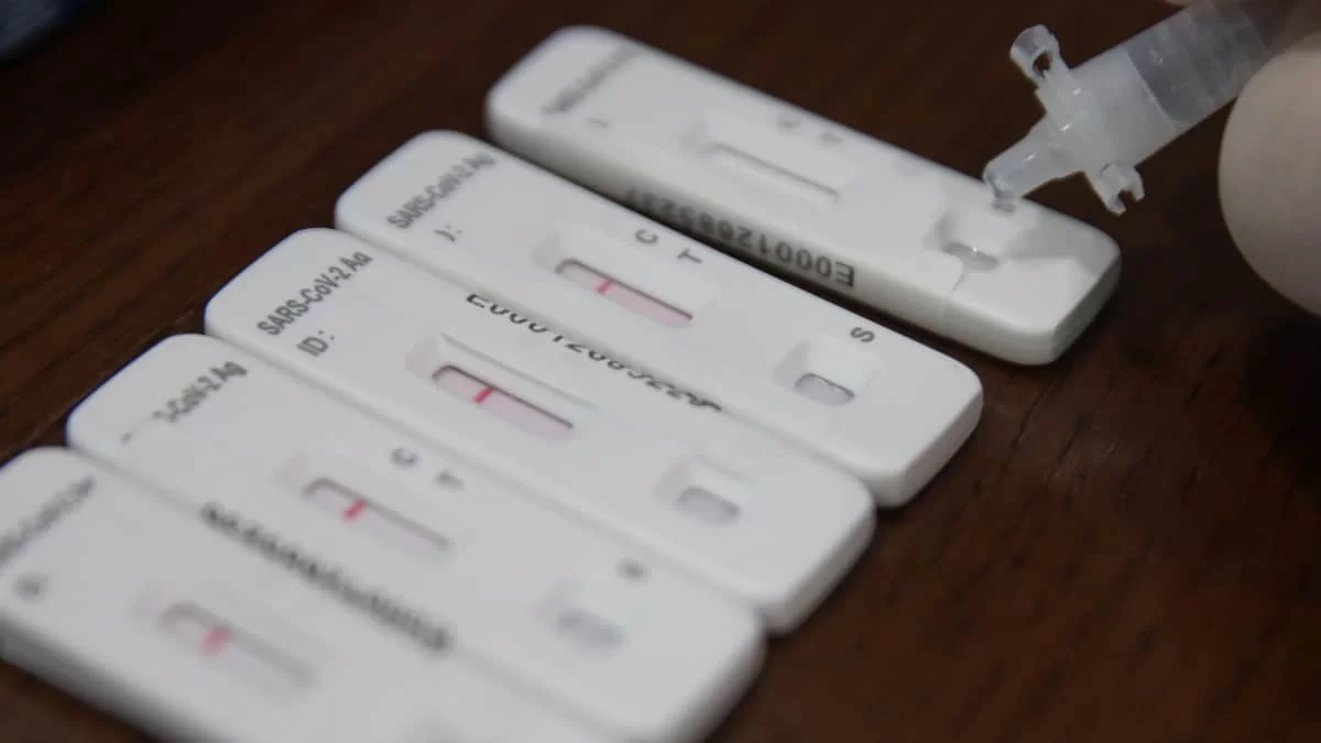 Κορωνοϊός: Τα κρούσματα της χώρας μας για την εβδομάδα 21/11 - 27/11