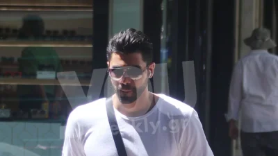 «26 ώρες αγωνίας και στεναχώριας...» - Δύσκολες ώρες για τον Παναγιώτη Βασιλάκο