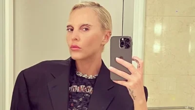 Γενέθλια για την κόρη της Τάμτα - Η φωτογραφία που αποδεικνύει πως είναι φωτοτυπία της