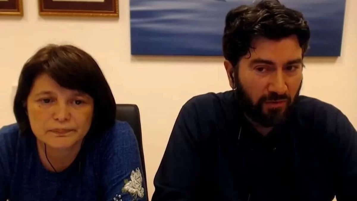 Κιβωτός του Κόσμου: Νέα στοιχεία - Η πρεσβυτέρα άδειασε τη θυρίδα και έβαλε 500.000 ευρώ σε λογαριασμό της ΜΚΟ