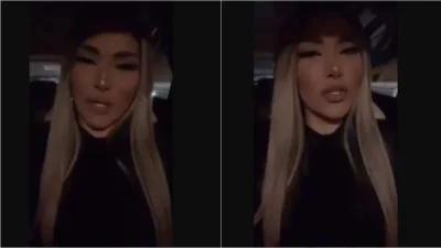 «Θα υπάρχουν νομικές συνέπειες! Είναι η τελευταία φορά...» - Το ξέσπασμα της Αγγελικής Ηλιάδη για την εκπομπή της Κατερίνας Καινούργιου