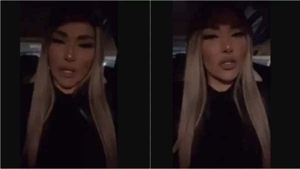 «Θα υπάρχουν νομικές συνέπειες! Είναι η τελευταία φορά...» - Το ξέσπασμα της Αγγελικής Ηλιάδη για την εκπομπή της Κατερίνας Καινούργιου