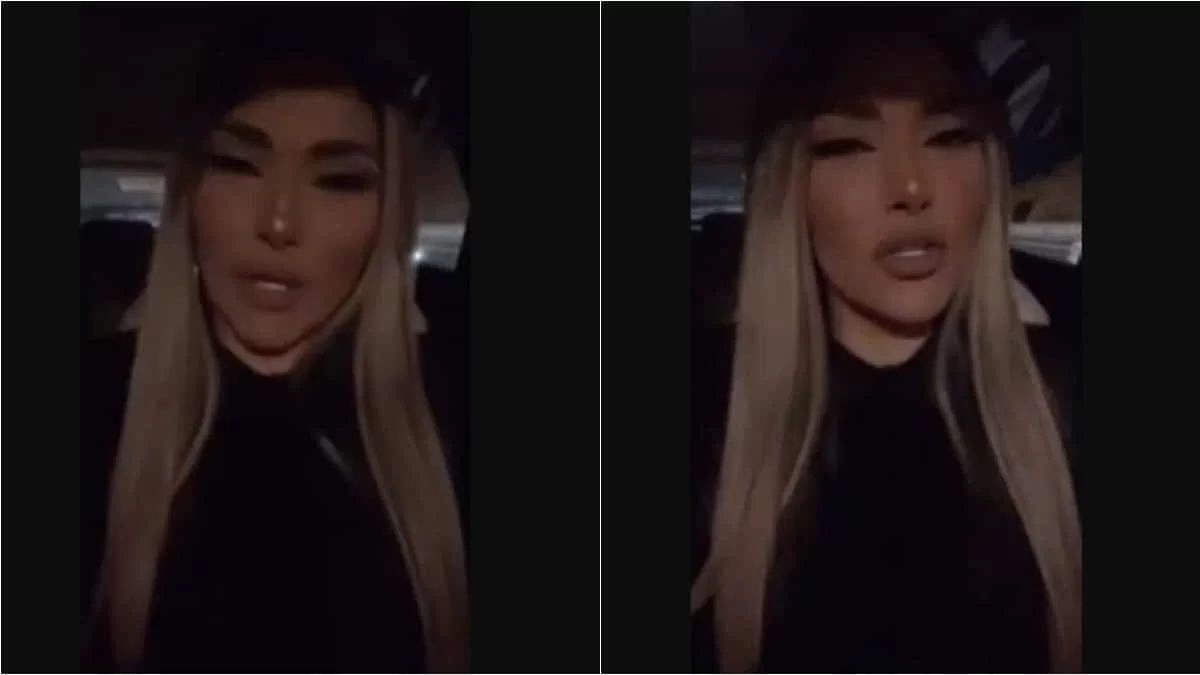 «Θα υπάρχουν νομικές συνέπειες! Είναι η τελευταία φορά...» - Το ξέσπασμα της Αγγελικής Ηλιάδη για την εκπομπή της Κατερίνας Καινούργιου