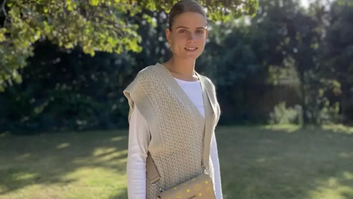 «Όταν μπήκα στις Μέλισσες ήξεραν όλοι ότι είμαι...» - Η αναφορά της Δανάης Μιχαλάκη για το κίνημα metoo