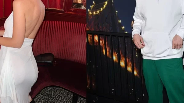 Εκείνη την κεράτωσε ο σύζυγός της, εκείνον τον χώρισε η σύντροφός του - Αυτό είναι το νέο ζευγάρι της showbiz