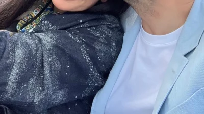 Δεν κατάφεραν να κλείσουν ούτε ένα χρόνο σχέσης - Χώρισε πασίγνωστη ηθοποιός και έχει γίνει βούκινο