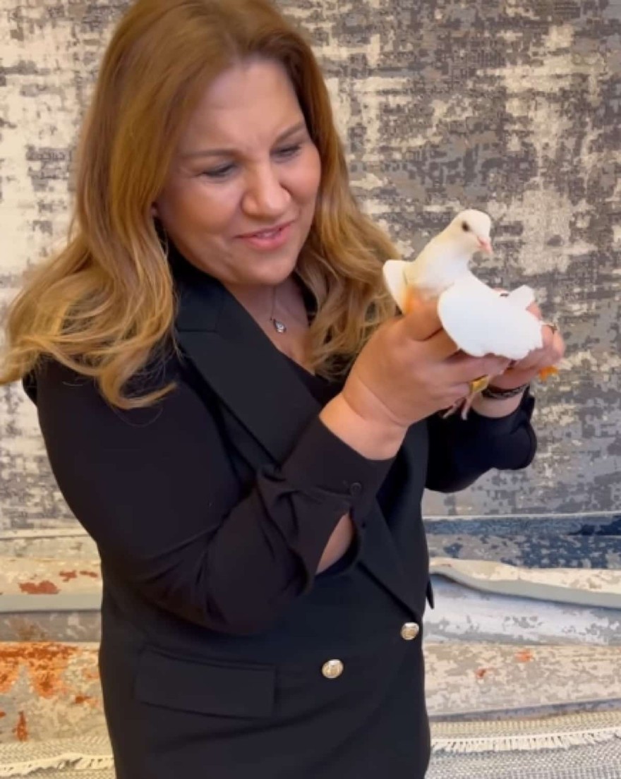 Δέσποινα Μοιραράκη