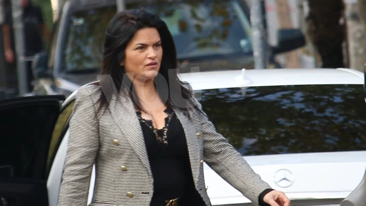 Σταματά τη διαδικασία δωρεάς του σπιτιού της στην Κιβωτό του Κόσμου η Δήμητρα Κατσαφάδου - «Πάγωσε η ψυχή μου»