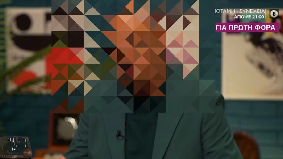 «Ήμουν μικρούλης, κοντούλης, με πλακώνανε και στο ξύλο» - Απίστευτη καταγγελία στον αέρα του OPEN