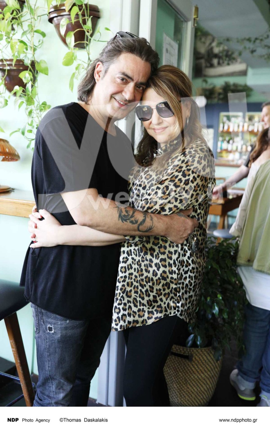 Καίτη Γαρμπή φοροδιαφυγή