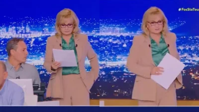 Φως στο Τούνελ: Αναστατώθηκε η Αγγελική Νικολούλη - Το τηλεφώνημα που την έκανε να απαντήσει δημόσια