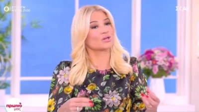 «Δεν είναι ωραίο! Δεν αντέχω...» - Η έντονη ενόχληση της Φαίης Σκορδά με τους κριτές του The Voice